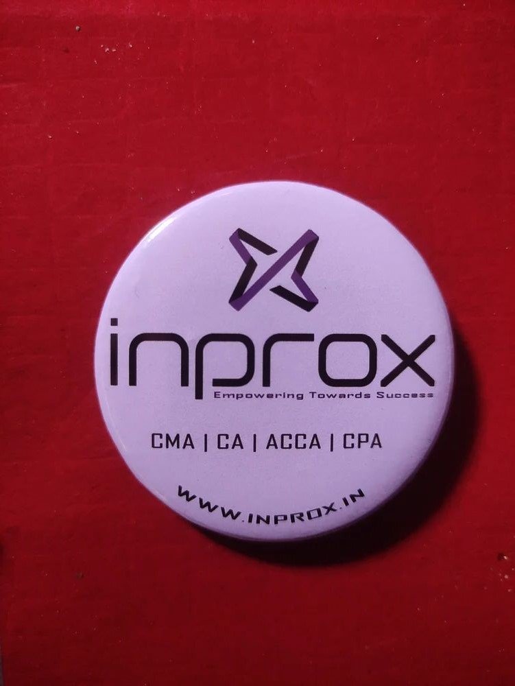 Promotional Badges thumbnail 3