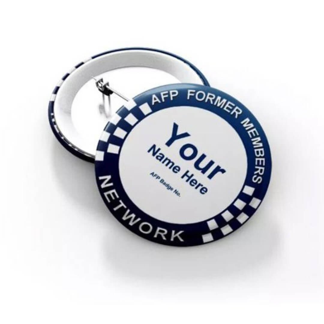 Promotional Badges