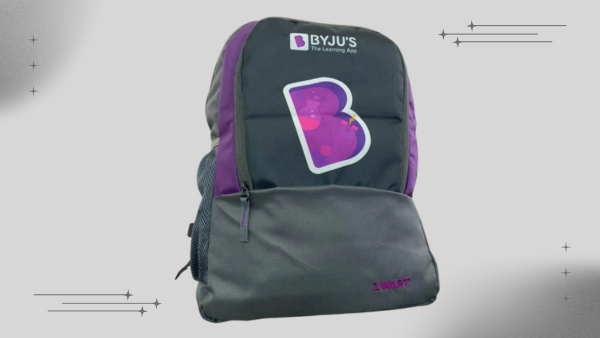 Corporate Backpack