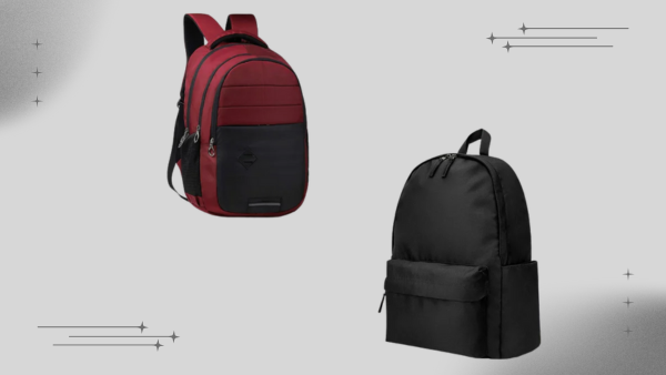 Corporate Backpack thumbnail 2