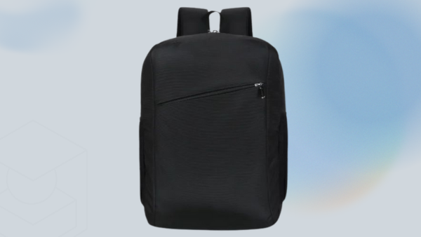 Classic Office Laptop Backpack