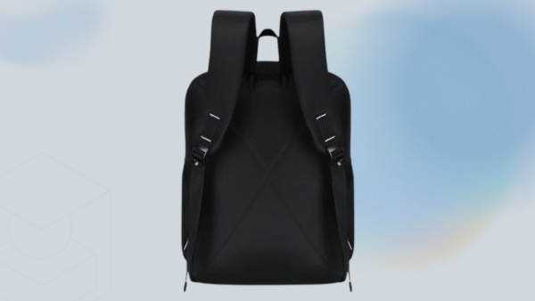 Classic Office Laptop Backpack thumbnail 3