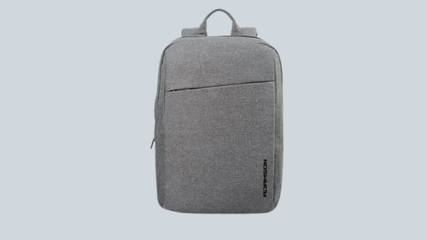 Lightweight Polyester Backpack