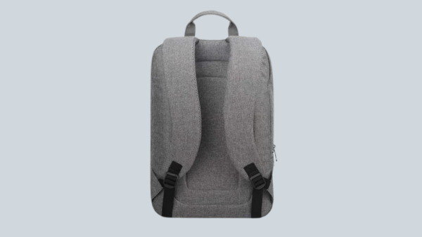 Lightweight Polyester Backpack thumbnail 3