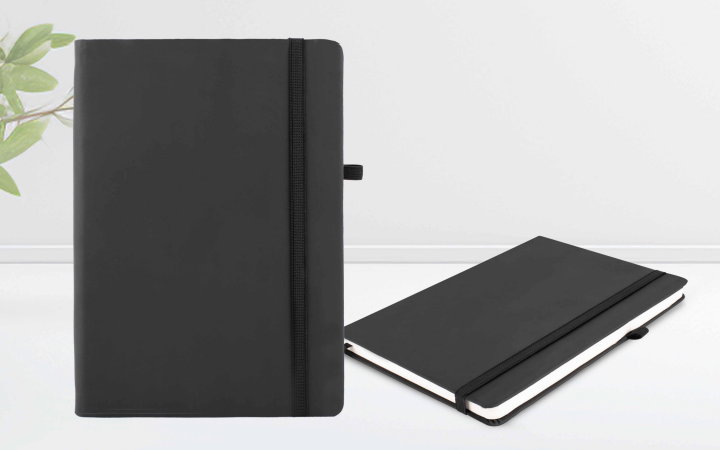 Leather Cover Diary thumbnail 2