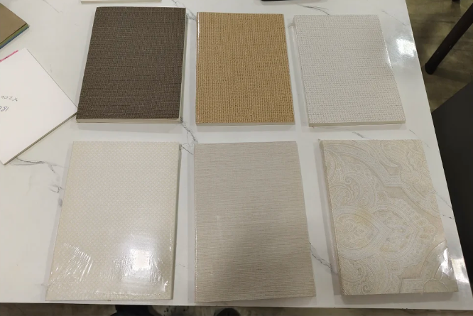 Leather Cover Diary
