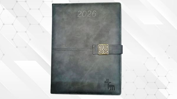 Premium New Year Diary thumbnail 2