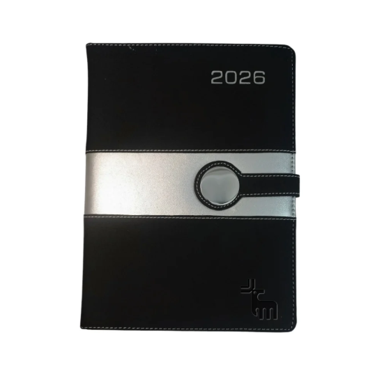 Premium Elite New Year Diary