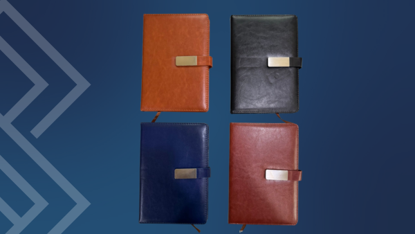 Executive Diary