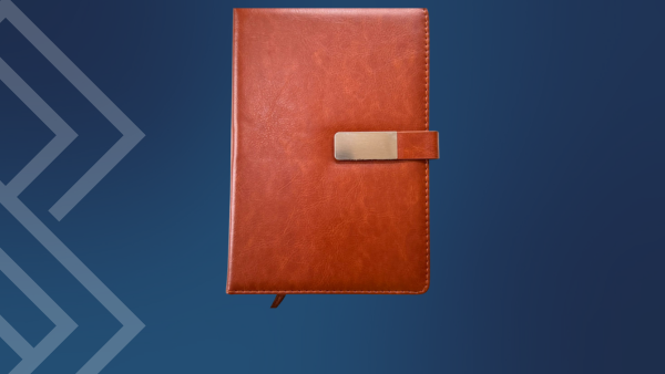 Executive Diary thumbnail 2