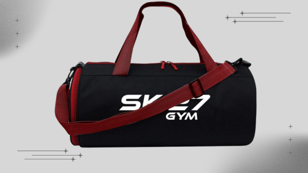 MaxGear Gym Kit Bag thumbnail 3