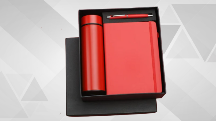 Premium 3-in-1 Essentials Set