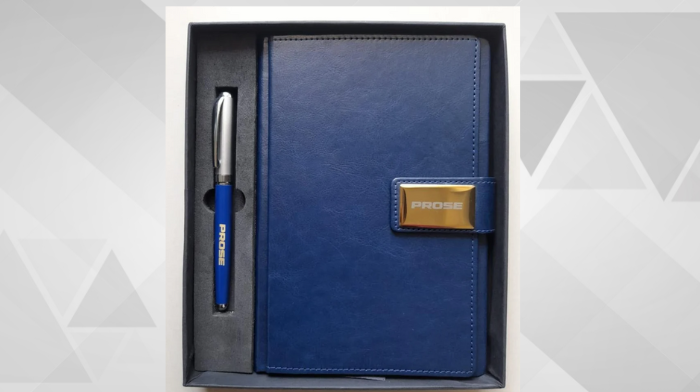 Classic 2-in-1 Writing Kit