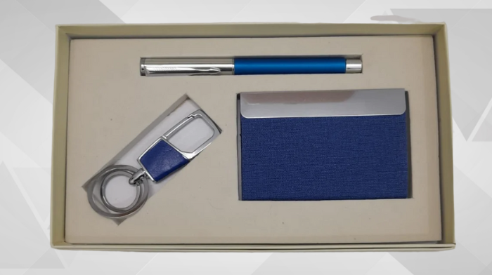 Executive 3-in-1 Utility Set