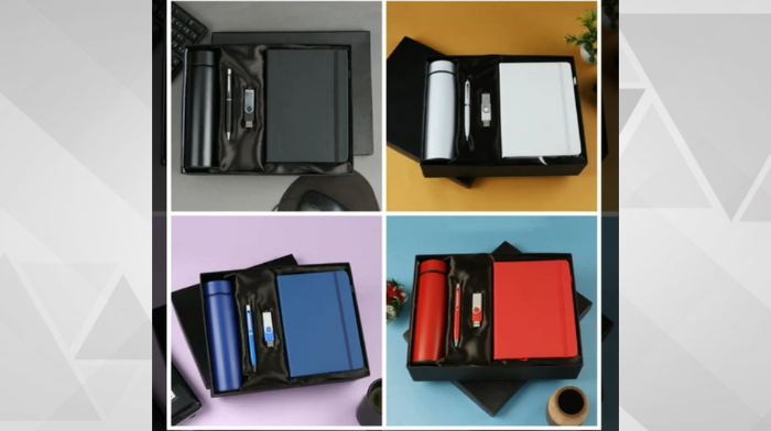 Tech & Drinkware 4-in-1 Combo