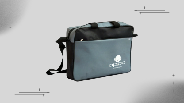 Clasic Laptop Side Bag