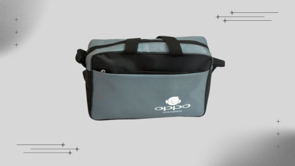 Clasic Laptop Side Bag thumbnail 2