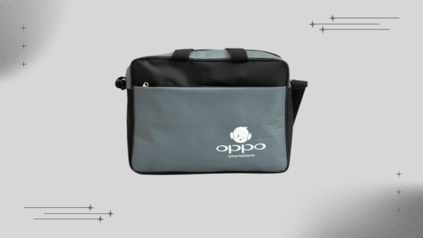 Clasic Laptop Side Bag thumbnail 3