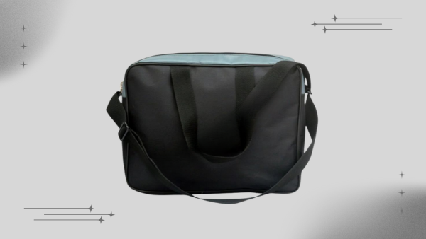 Clasic Laptop Side Bag thumbnail 4