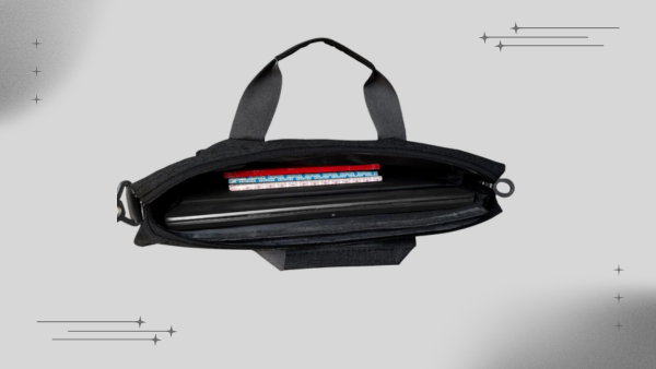 Laptop Side Bag thumbnail 3