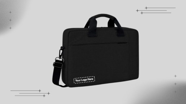 Laptop Side Bag thumbnail 4