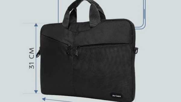 Laptop Side Bag