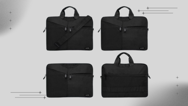 Laptop Side Bag thumbnail 3
