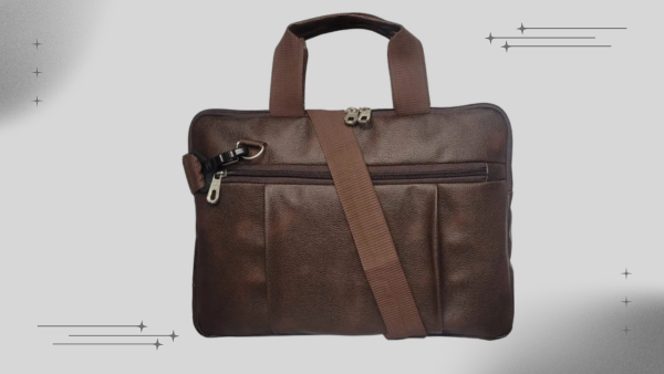 Laptop Side Bag