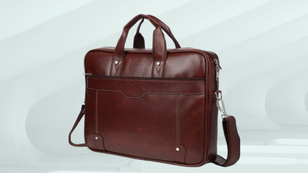 Laptop Side Bag thumbnail 2