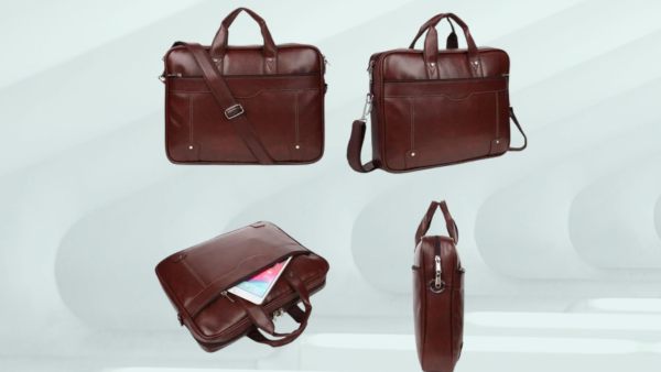 Laptop Side Bag thumbnail 3