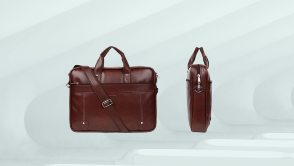Laptop Side Bag thumbnail 4