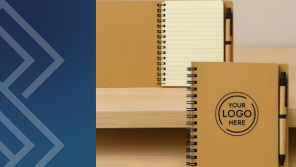 Premium Customised NotePad