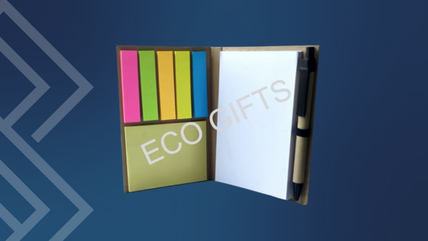 Standard Customised NotePad thumbnail 3