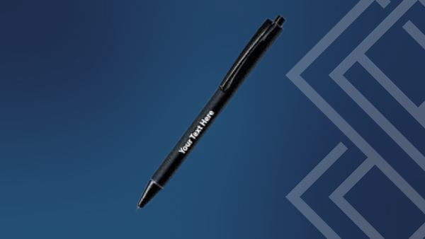 Customised Pen