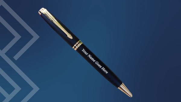 Premium Customised Pen
