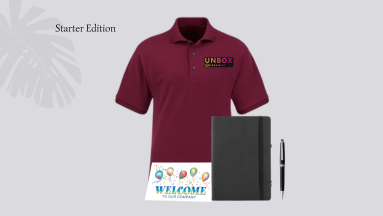 Starter Edition