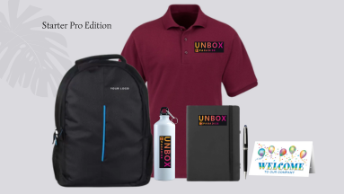 Starter Pro Edition