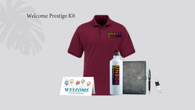 Welcome Prestige Kit