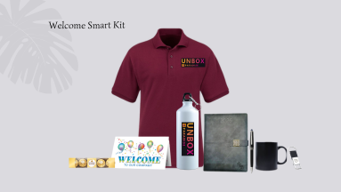 Welcome Smart Kit