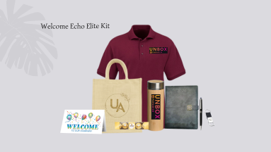 Welcome Echo Elite Kit