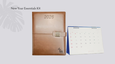 New Year Essentials Kit