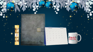Christmas & New Year Celebration Combo
