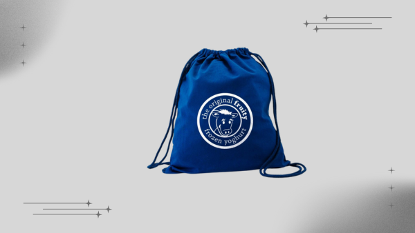 PolySling Drawstring Bag