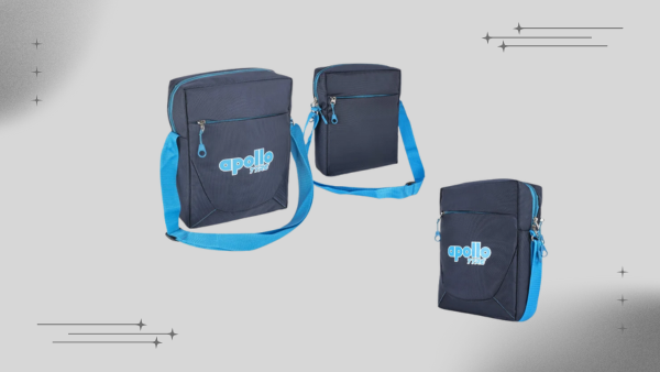 PolyFlex Crossbody Bag thumbnail 2