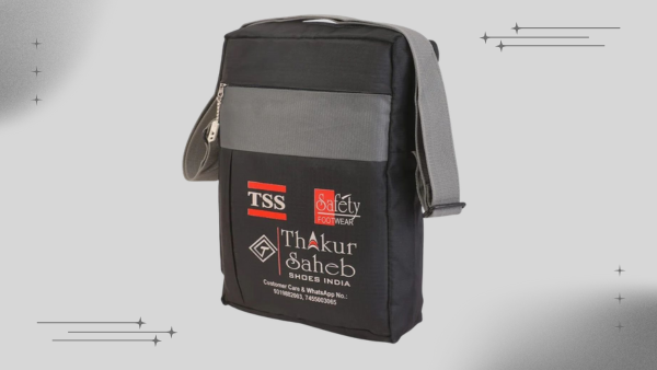 PrintEdge Sling Bag