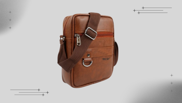 Premium PU Leather Sling