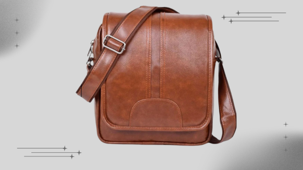 Premium PU Leather Sling thumbnail 2