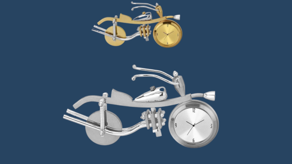 Bike Clock