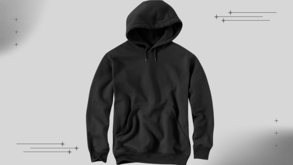 Classic Hoodie