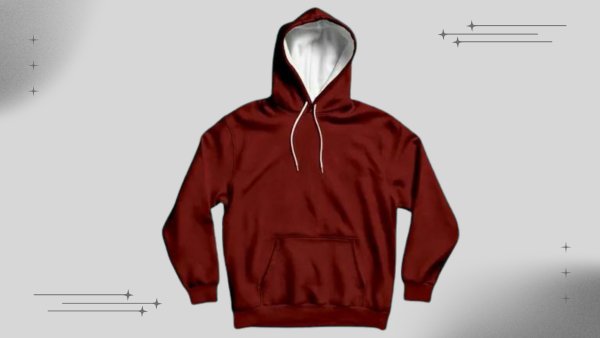 Classic Hoodie thumbnail 2